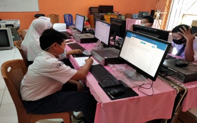 20 Alasan Kenapa Sekolah Perlu Menggunakan Computer-Based Test (CBT)