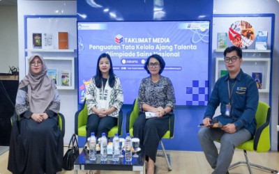 Tata Kelola Pelaksanaan OSN 2026 Terus Diperkuat, Jujur dan Berintegritas menjadi Fondasi Prestasi